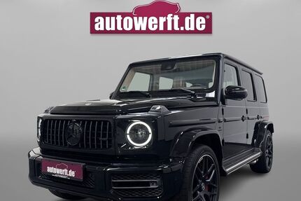 Mercedes-Benz G 63 AMG 59.456 km 159.990 &euro; Ahrensburg 22926