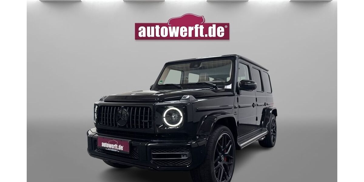 Mercedes-Benz G 63 AMG 59.456 km 159.990 &euro; Ahrensburg 22926