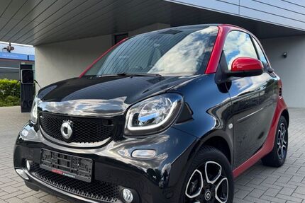 Smart ForTwo 40.800 km 14.390 &euro; Pinneberg 25421