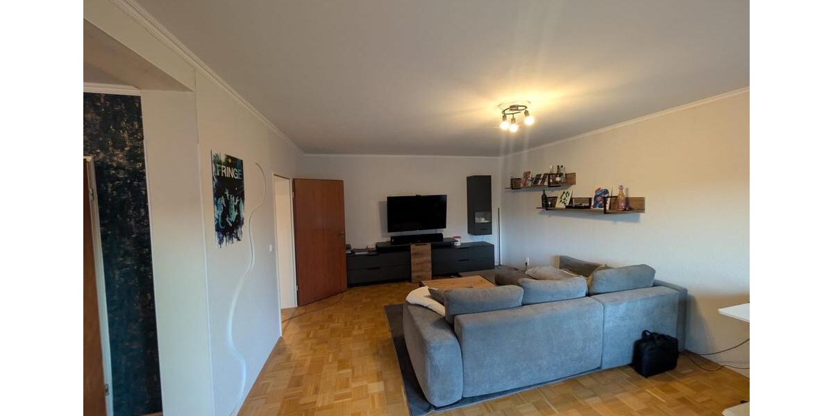 Etagenwohnung Ahrensburg - 3 Zimmer, 82 m&sup2;, 750&euro; | Angebot:25933895