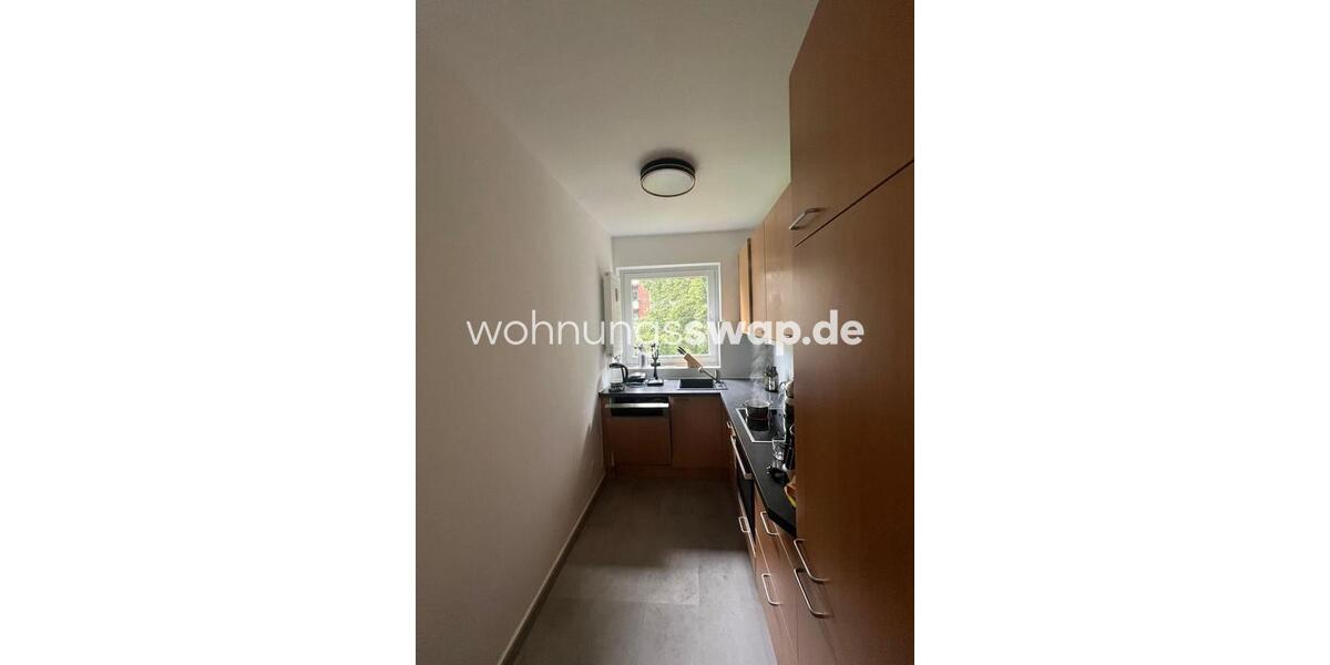 Etagenwohnung Hamburg Eppendorf - 3 Zimmer, 68 m&sup2;, 1.350&euro; | Angebot:25856229