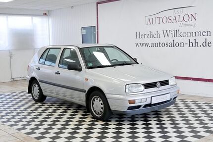 VW Golf 175.336 km 3.799 &euro; Hamburg 22399