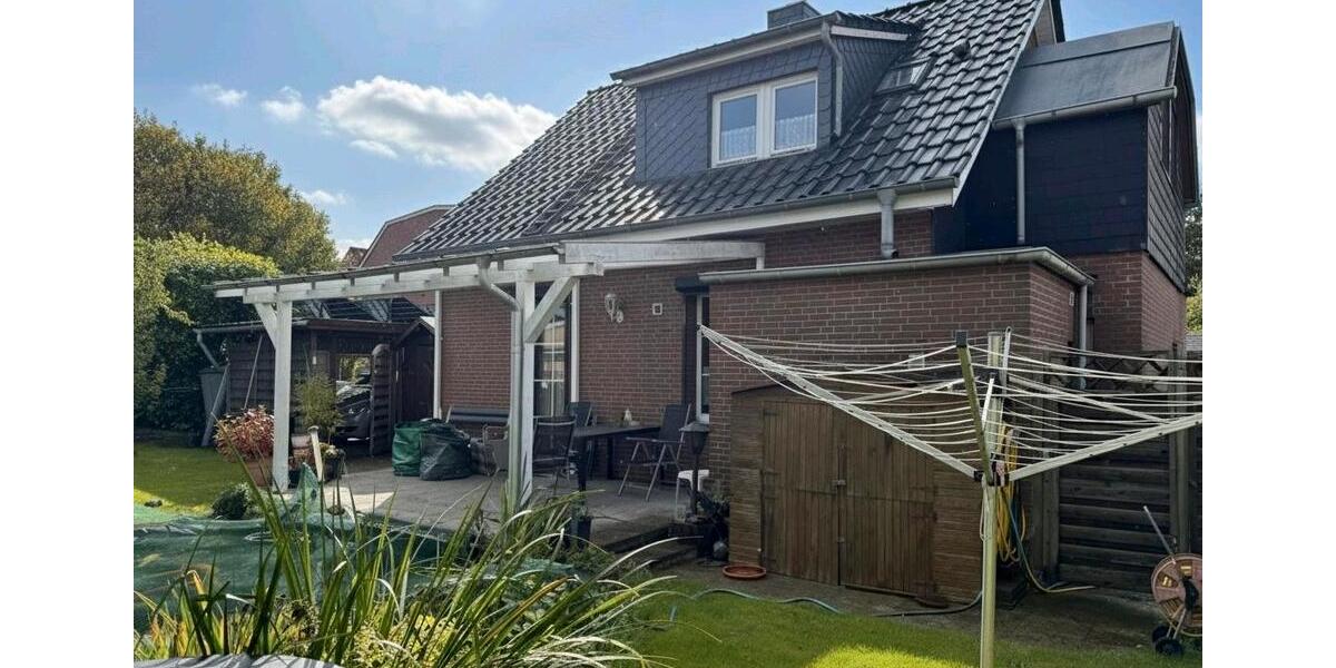 Einfamilienhaus Hamburg Wandsbek - 4 Zimmer, 100 m&sup2;, 599.000&euro; | Angebot:25772990