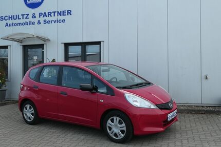 Honda Jazz 109.003 km 5.690 &euro; Trittau bei Hamburg 22946
