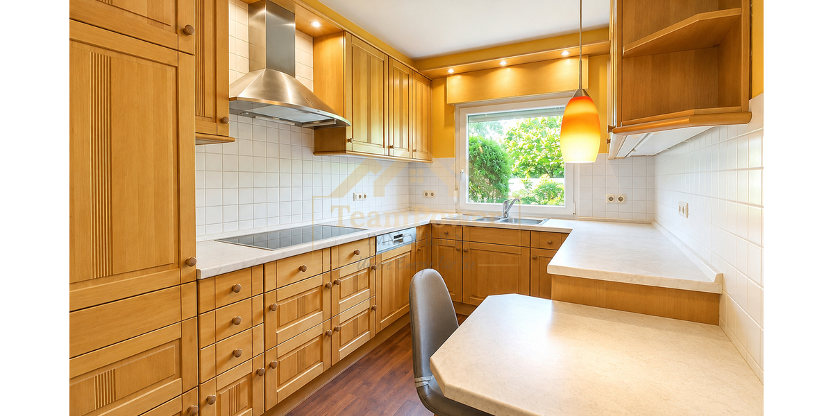 Wohnglück auf einer Ebene – vor den Toren Hamburgs - Bungalow Norderstedt Friedrichsgabe | Angebot:27169810