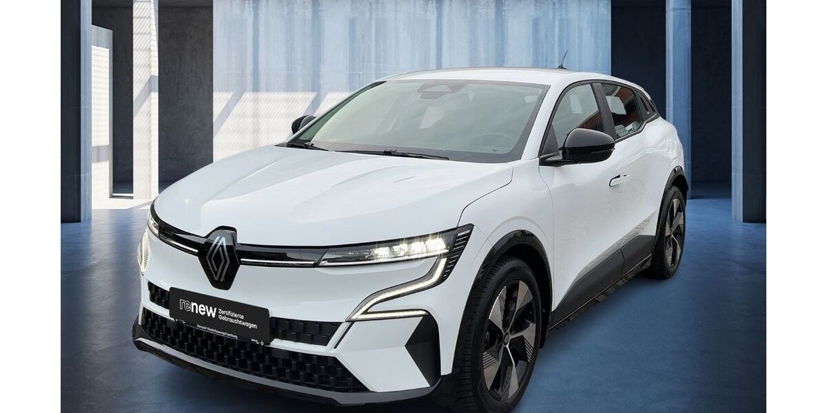 Renault Megane E-TECH 26.244 km 18.990 &euro; Hamburg 20537