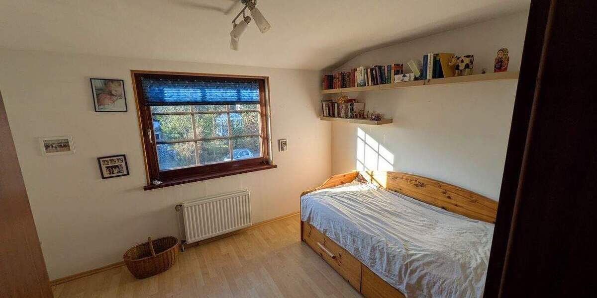 Doppelhaushälfte Hamburg Lohbrügge - 4 Zimmer, 95 m&sup2;, 485.000&euro; | Angebot:25739580