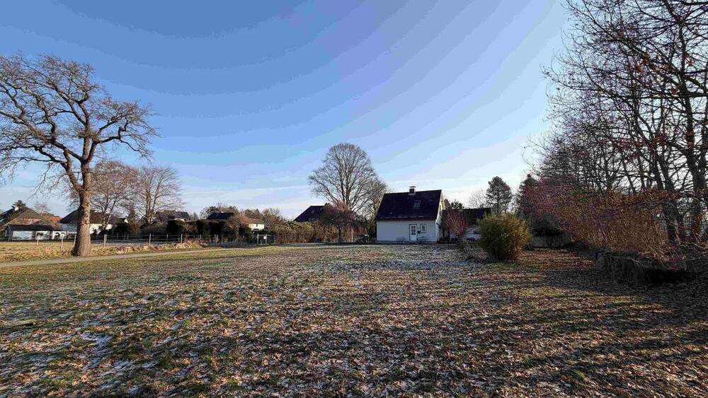 Einfamilienhaus Moorrege - 3 Zimmer, 80 m&sup2;, 419.000&euro; | Angebot:25697880