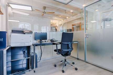 Gewerbeobjekt Hamburg Hamburg-Mitte - 800&euro; | Angebot:26009228