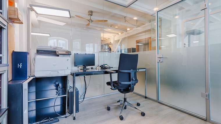 Gewerbeobjekt Hamburg Hamburg-Mitte - 800&euro; | Angebot:26009228