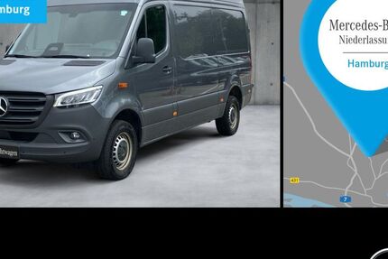 Mercedes-Benz Sprinter 74.444 km 44.018 &euro; Hamburg 22453