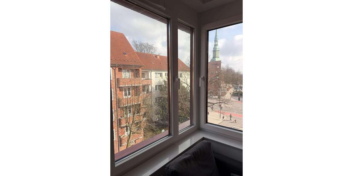 Etagenwohnung Hamburg Hamburg-Mitte - 4 Zimmer, 128 m&sup2;, 1.310.000&euro; | Angebot:26032743