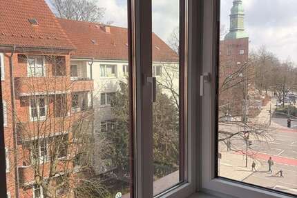 Wohnung Hamburg Hamburg-Mitte - 4 Zimmer, 128 m&sup2;, 1.310.000&euro; | Angebot:26032743