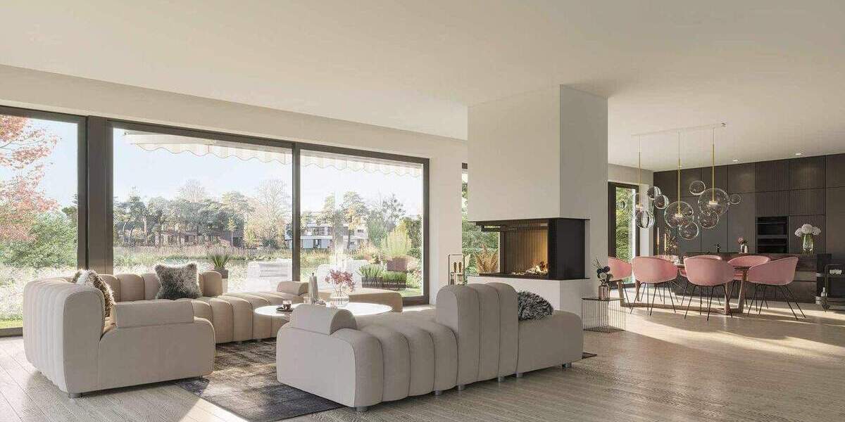 Etagenwohnung Hamburg Othmarschen - 4 Zimmer, 309 m&sup2;, 4.698.000&euro; | Angebot:25737756