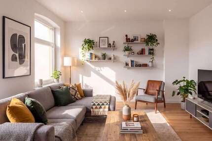Wohnung Hamburg Altona-Nord - 2 Zimmer, 49 m&sup2;, 549.000&euro; | Angebot:27353070