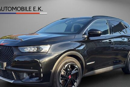 DS Automobiles DS7 (Crossback) 81.800 km 24.950 &euro; Bönningstedt 25474