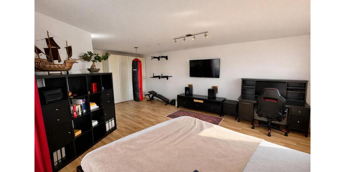 Einfamilienhaus Hamburg Billwerder - 2.5 Zimmer, 76 m&sup2;, 650&euro; | Angebot:25645720