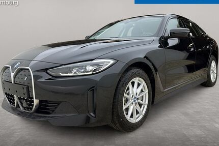 BMW i4 21.765 km 38.356 &euro; Barsbüttel bei Hamburg 22885