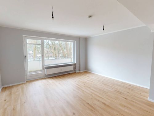 Etagenwohnung Stapelfeld - 2 Zimmer, 62 m&sup2;, 1.250&euro; | Angebot:25084905