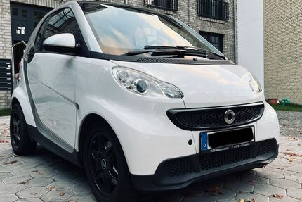 Smart ForTwo 80.000 km 7.450 &euro; Hartenholm 24628