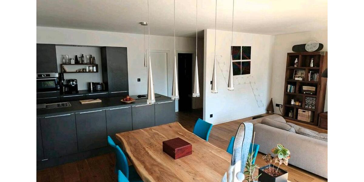 Etagenwohnung Hamburg Stellingen - 3 Zimmer, 114 m&sup2;, 799.000&euro; | Angebot:25991710