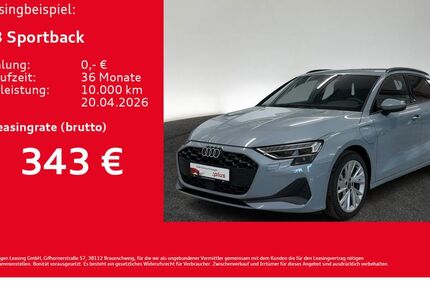 Audi A3 6.332 km 38.990 &euro; Hamburg 20537