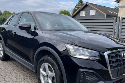 Audi Q2 32.300 km 19.100 &euro; Nahe ( Kreis Segeberg) 23866