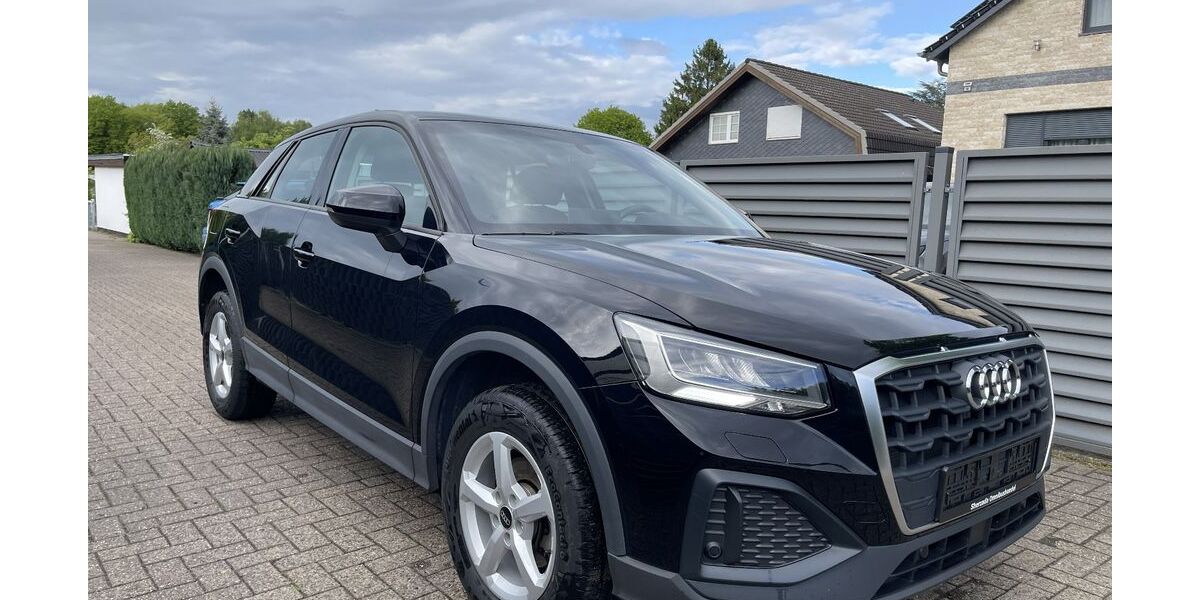Audi Q2 32.300 km 19.100 &euro; Nahe ( Kreis Segeberg) 23866