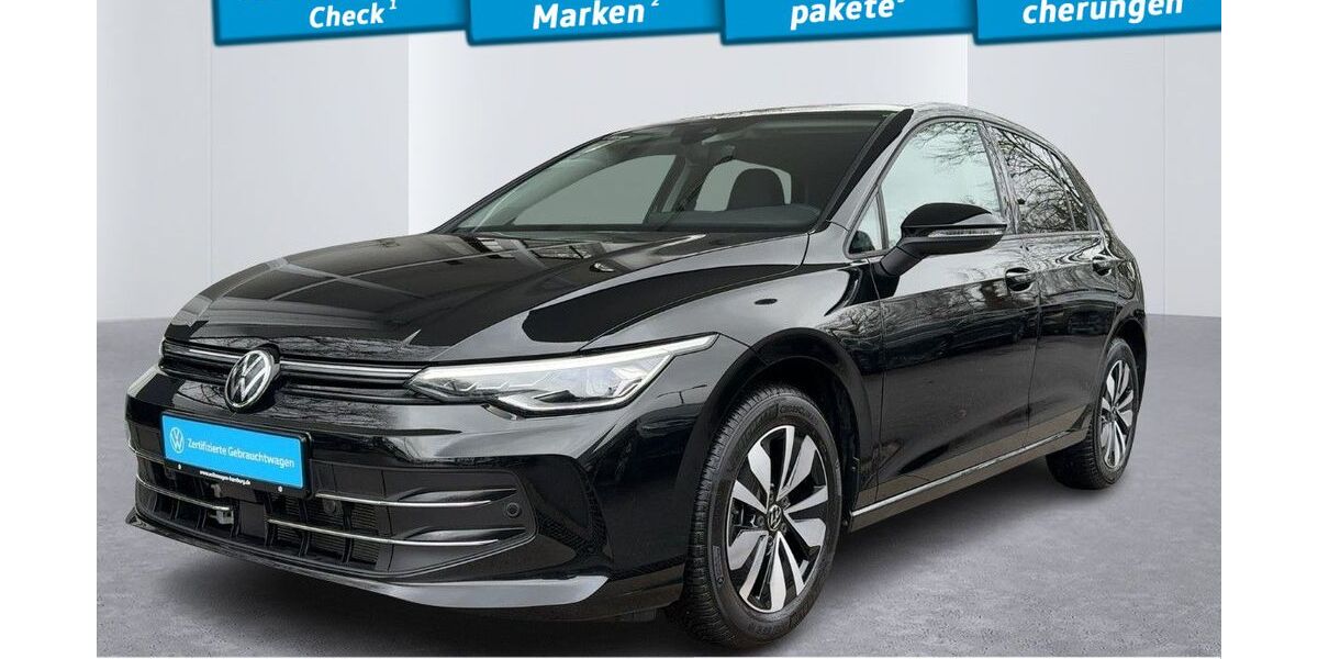 VW Golf 21.309 km 29.990 &euro; Glinde 21509