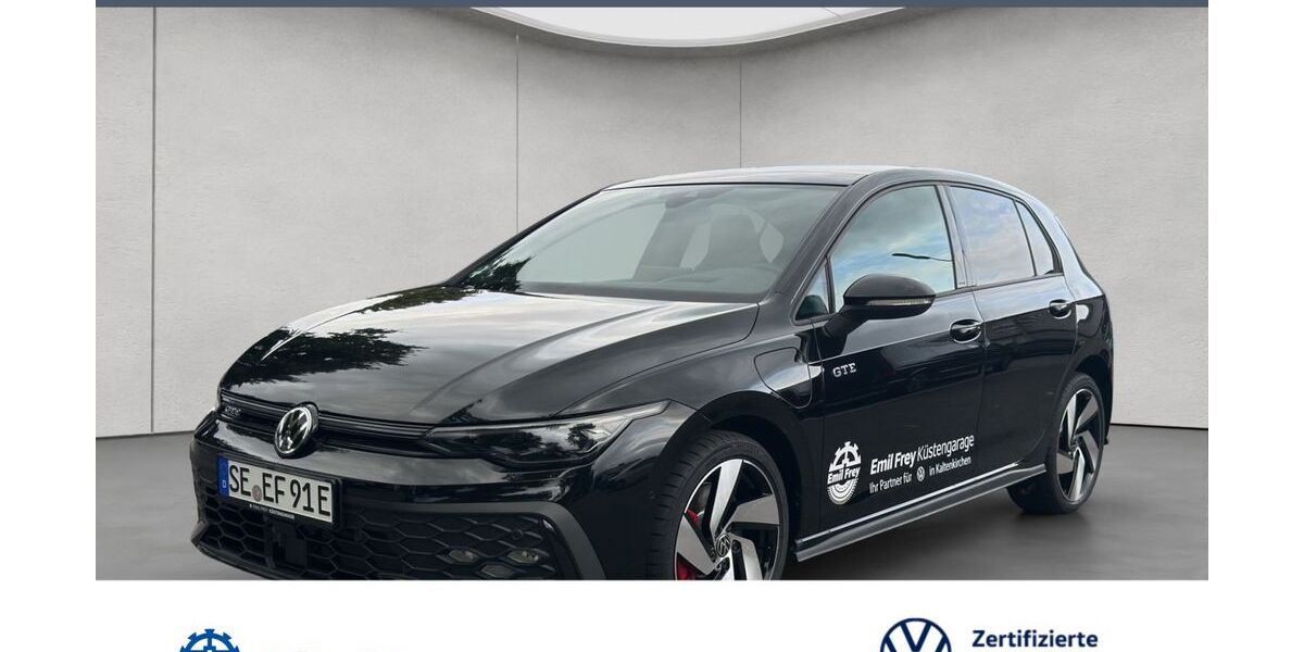 VW Golf 9.499 km 42.450 &euro; Kaltenkirchen 24568