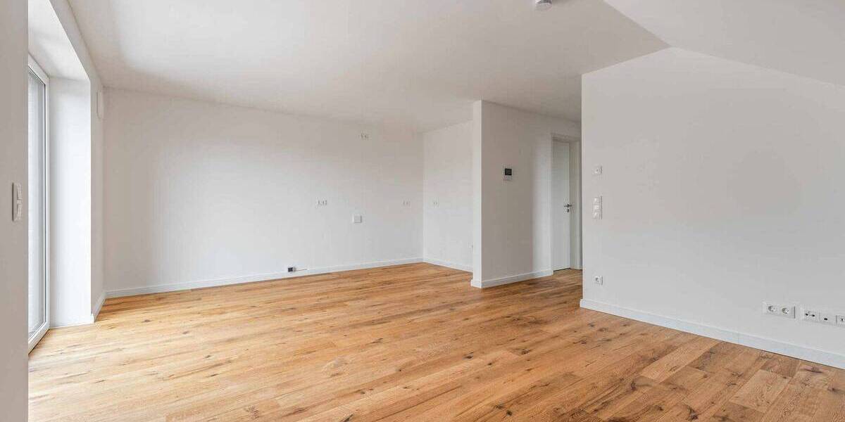 Etagenwohnung Leezen - 2 Zimmer, 50 m&sup2;, 259.000&euro; | Angebot:25737760