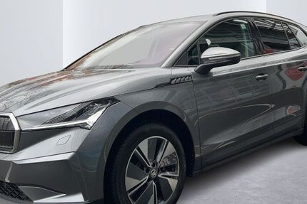 Skoda Enyaq 29.612 km 25.990 &euro; Hamburg 22111