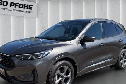 Ford Kuga 24.663 km 25.950 &euro; Norderstedt 22848