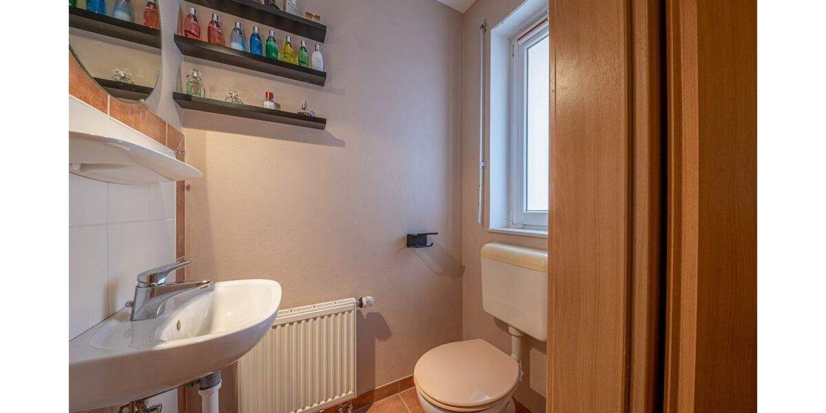 Einfamilienhaus Horst (Holstein) - 4 Zimmer, 113 m&sup2;, 419.000&euro; | Angebot:25701462