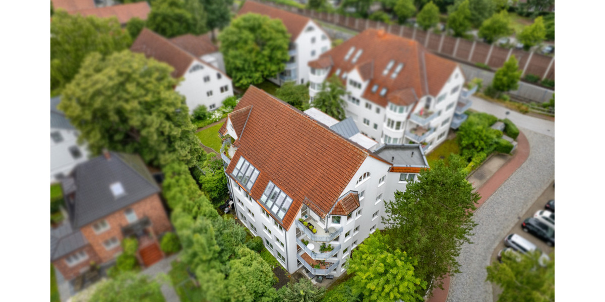 Etagenwohnung Reinbek - 3 Zimmer, 121 m&sup2;, 495.000&euro; | Angebot:25673417