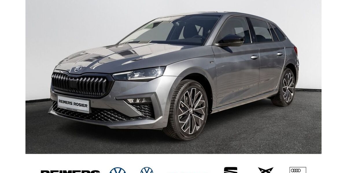 Skoda Scala 20.850 km 24.739 &euro; Schenefeld 22869