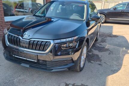 Skoda Kamiq 45.112 km 20.300 &euro; Hamburg 22397