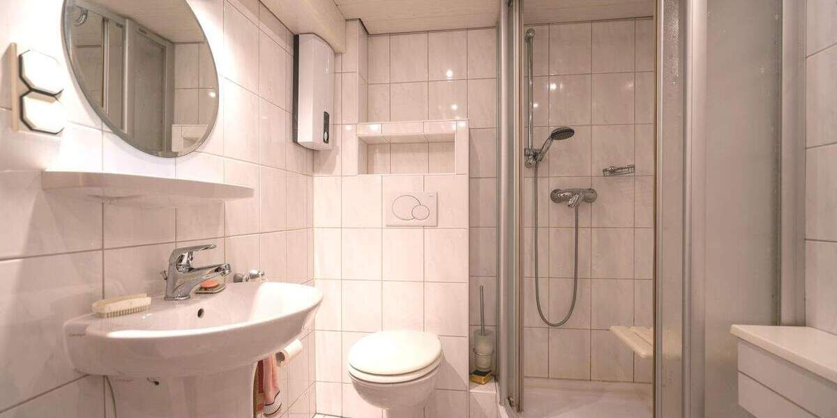 Reihenmittelhaus Hamburg Volksdorf - 3 Zimmer, 110 m&sup2;, 549.000&euro; | Angebot:25801917