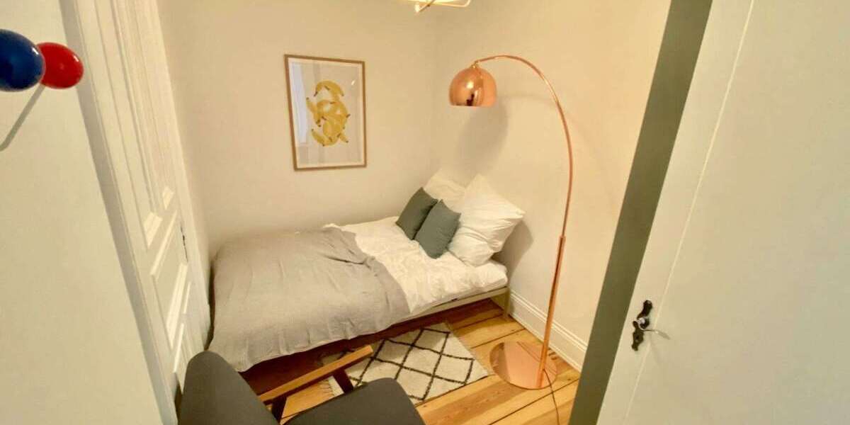 Zimmer Hamburg St. Pauli - 795&euro; | Angebot:24697736