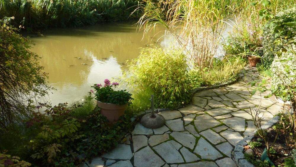 Einfamilienhaus Hamburg Allermöhe - 6 Zimmer, 166 m&sup2;, 575.000&euro; | Angebot:25820822