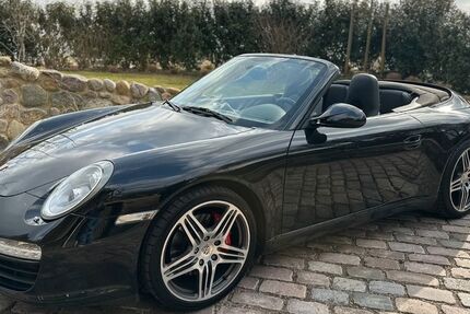Porsche 997 149.079 km 69.997 &euro; Hamburg 22587