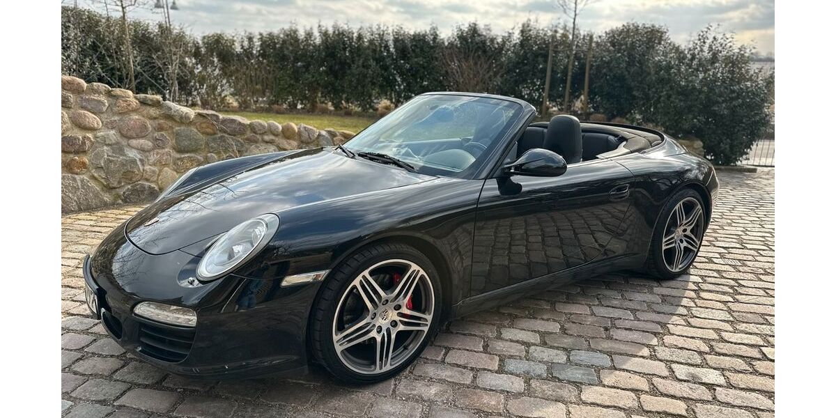 Porsche 997 149.079 km 69.997 &euro; Hamburg 22587