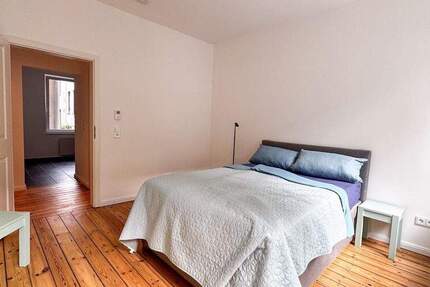 Wohnung Hamburg Barmbek-Süd - 2 Zimmer, 46 m&sup2;, 359.000&euro; | Angebot:25692389