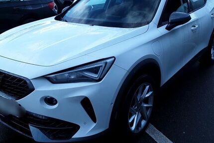 Cupra Formentor 13.324 km 24.445 &euro; Uetersen bei Hamburg 25436