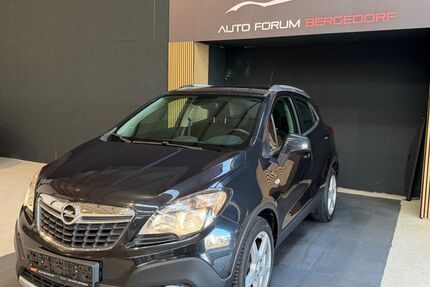 Opel Mokka 103.538 km 6.990 &euro; Hamburg 21029