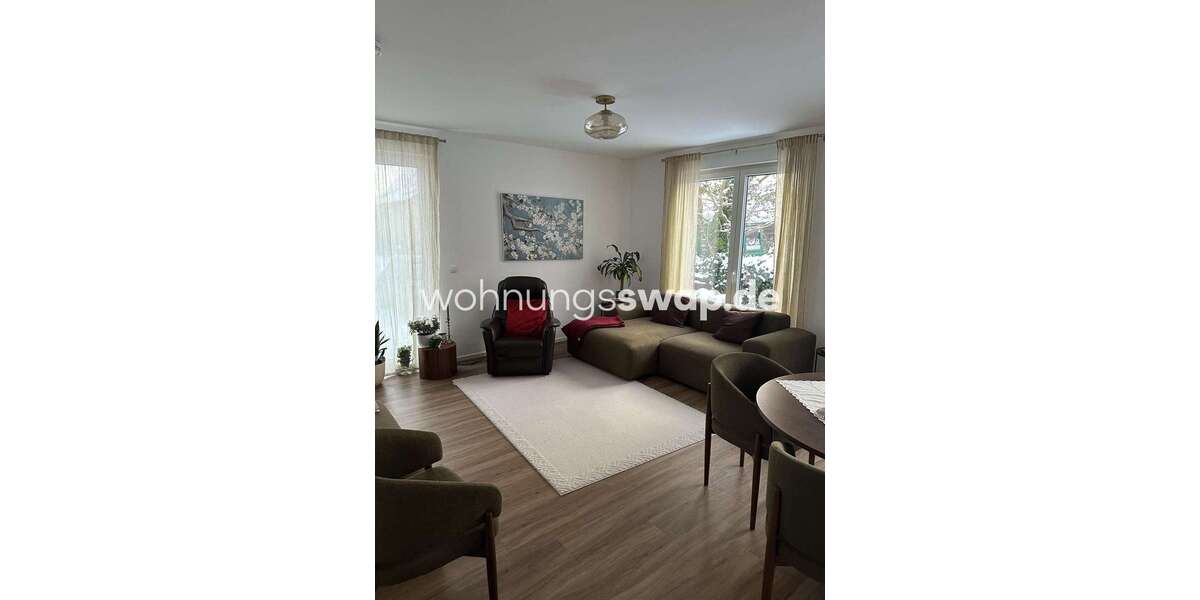 Etagenwohnung Pinneberg - 3 Zimmer, 77 m&sup2;, 1.500&euro; | Angebot:24574831