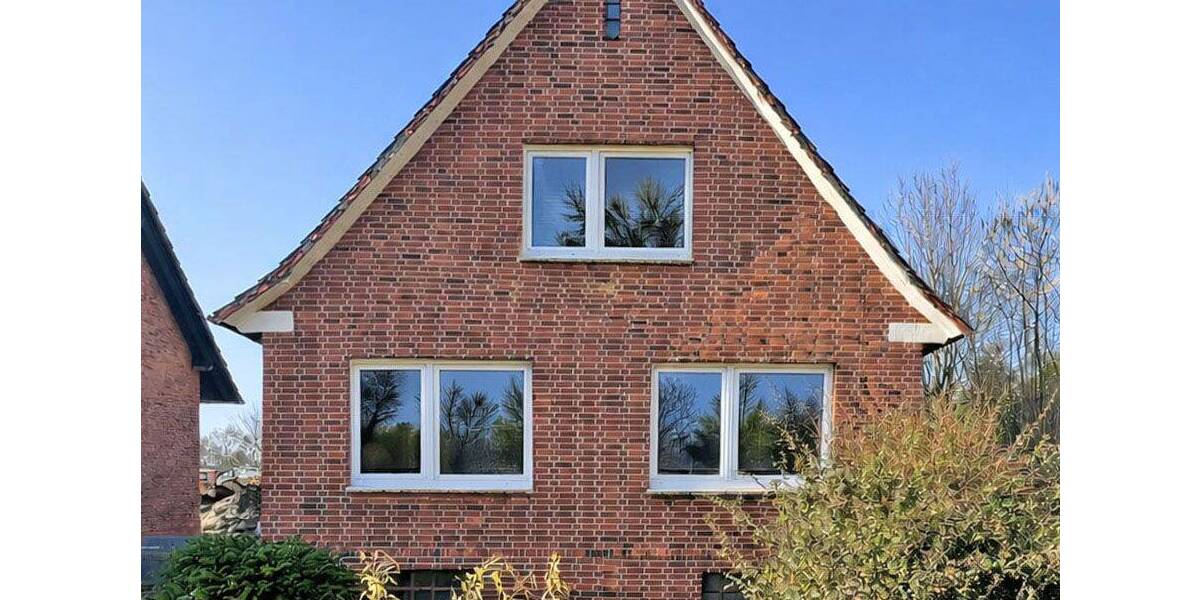 Einfamilienhaus Hamburg Bramfeld - 4 Zimmer, 94 m&sup2;, 499.000&euro; | Angebot:26042925