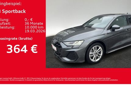 Audi A3 28.428 km 34.240 &euro; Hamburg 22529