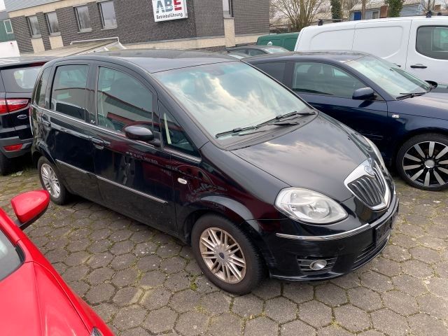 Lancia MUSA 238.676 km 1.390 &euro; Barsbüttel 22885