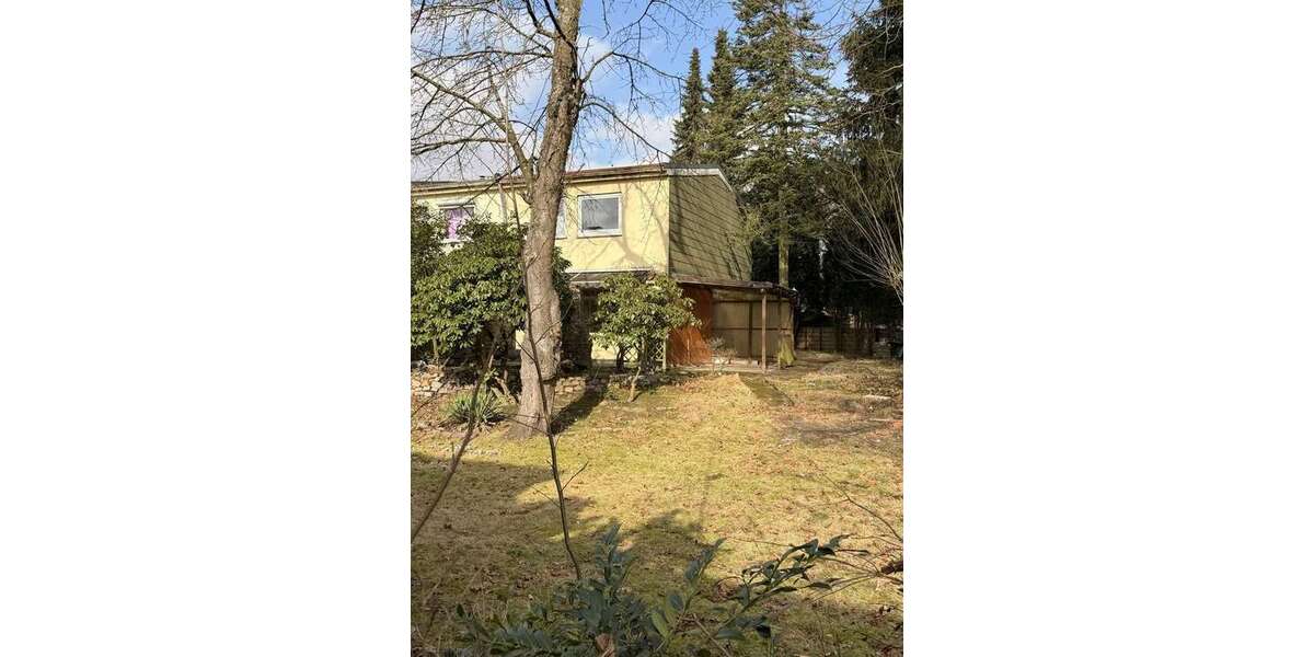 Einfamilienhaus Hamburg-Harburg Harburg - 4 Zimmer, 82 m&sup2;, 339.000&euro; | Angebot:25819274